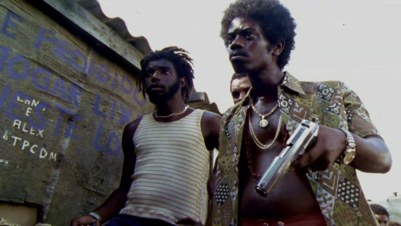 6 Great Gangster Films | FANDOM