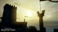 Dragon Age: Inquisition Review