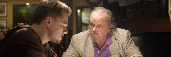 the departed article