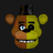 Golden of Freddy's avatar