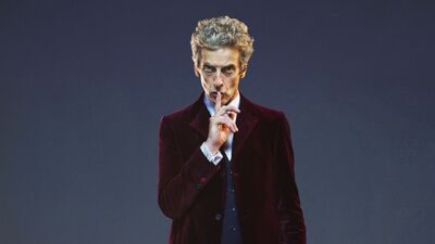 'Doctor Who' Season 10 Trailer Breakdown