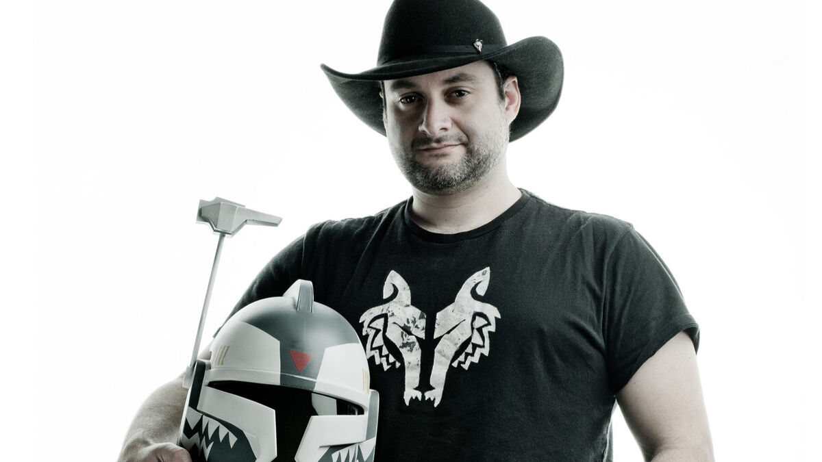 Dave Filoni