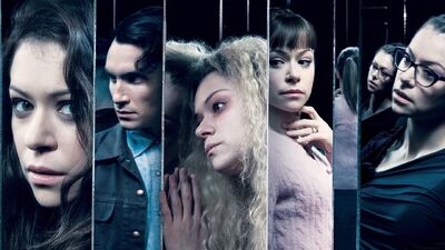 Crash Course: 'Orphan Black'