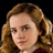 Hermione Granger daughter of Poseidon's avatar
