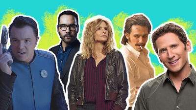 Fall TV: 5 Shows Whose Titles Need Explaining