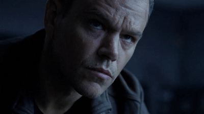 What Is 'Jason Bourne'?