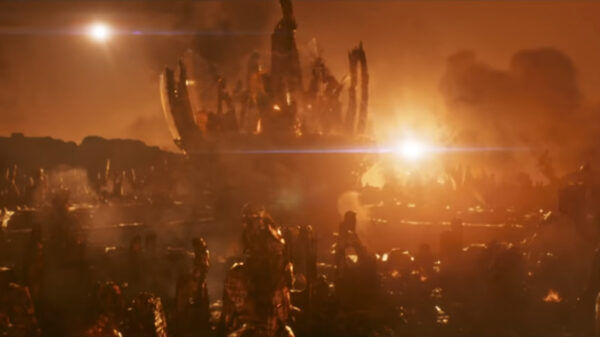 Gallifrey