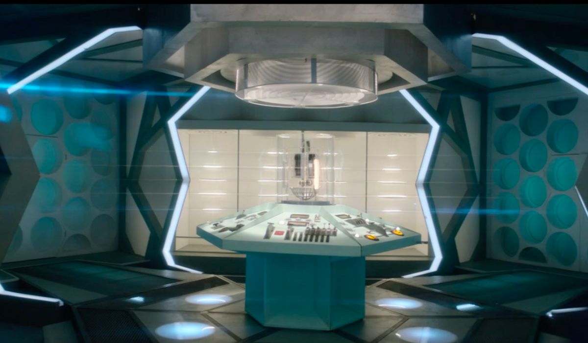 TARDIS