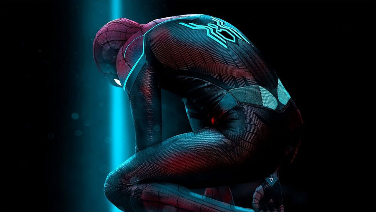 How Much Would a Real-Life Spider-Man Super-Suit Cost ...