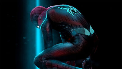 How Much Would a Real-Life Spider-Man Super-Suit Cost?