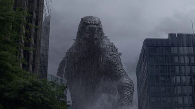 Gareth Edwards Leaves 'Godzilla 2'