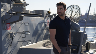 5 Burning Questions We Have For ‘Jack Ryan’ Season 3