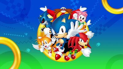 EZ Mode | Sonic Origins