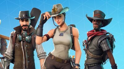 Check Out How These Streamers Get Ready to Get in the Game