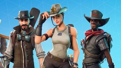 5 New Gameplay Additions in 'Fortnite' Season 5