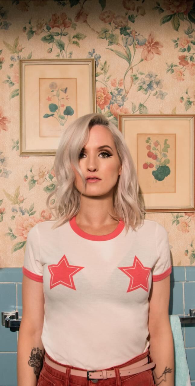 Ingrid Michaelson