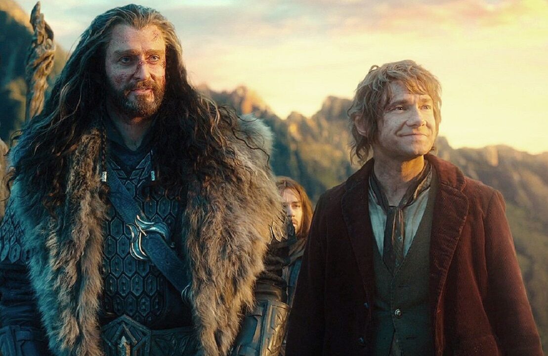 Bilbo_and_Thorin (1)