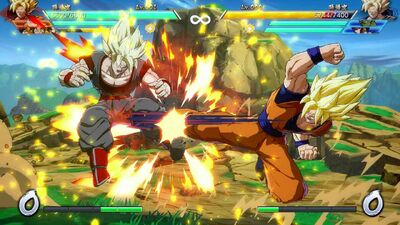 Here's What to Expect From 'Dragon Ball FighterZ' on Switch