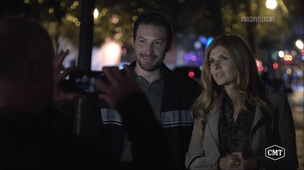 nashville recap reaction episode 3 rayna stalker maddie