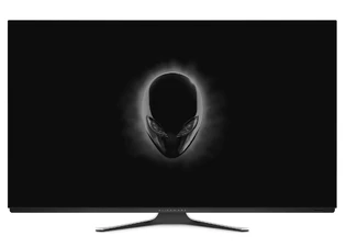To Celebrate the 2019 GOTY We’re Giving Away a Huge 55” Alienware Monitor