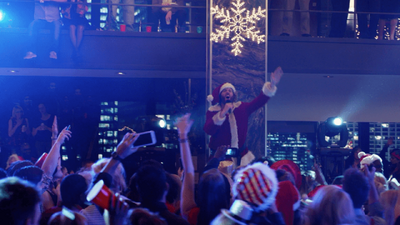 'Office Christmas Party' - Teaser Trailer