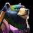 Аватар Rainbow Grizz