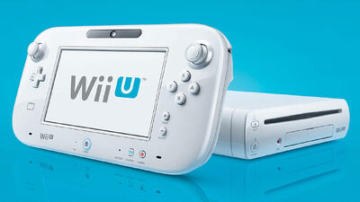 Nintendo Possibly Ending Wii U Production Later This Year