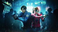 Resident Evil 2 Review - RE-vived Nightmares