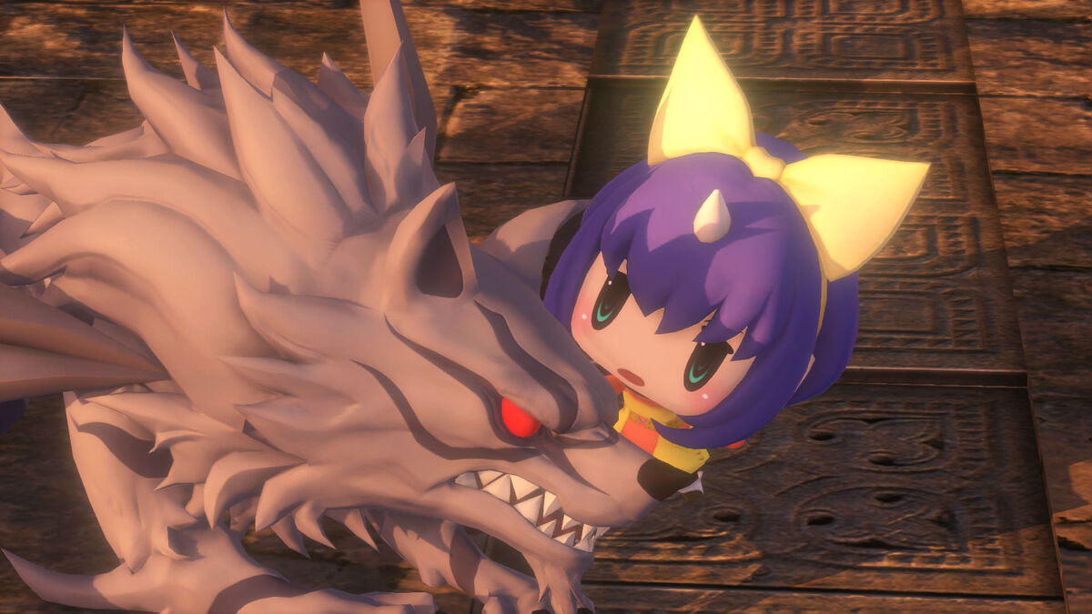 World of Final Fantasy Character Guide