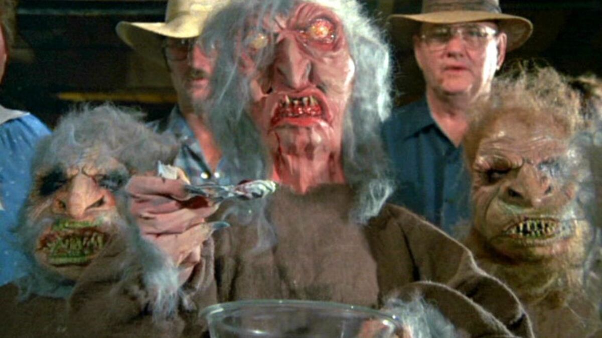 Goblins in Troll 2