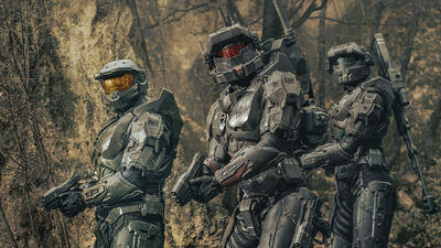 5 Burning Questions We Have Ahead of ‘Halo’ S2