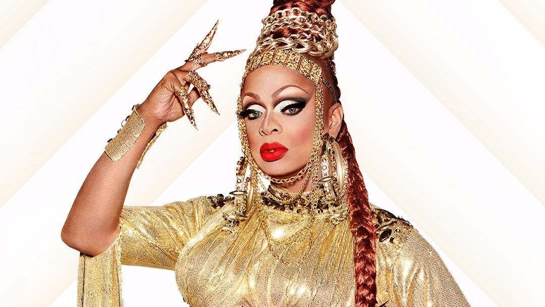drag race kennedy davenport
