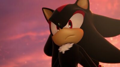 Sonic's Most Emo Hedgehog Gets His Own Episode in 'Sonic Forces'