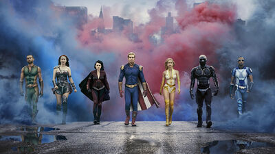 What to Expect in 'The Boys' Season 2