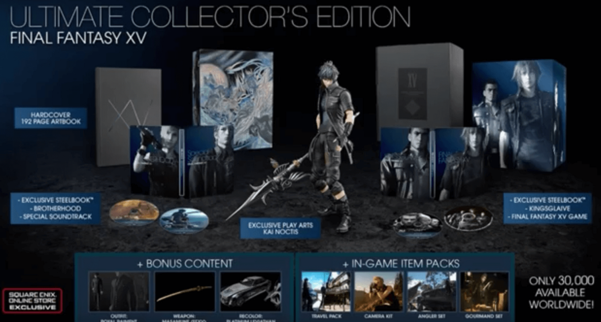 FFXV-CollectorsEdition