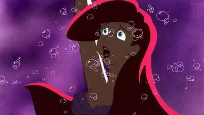 6 Disney Princesses Who Had Much Darker Fairy Tales