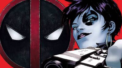 Who Is Domino to Deadpool?