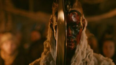 'Vikings' Recap and Reaction: "The Vision"