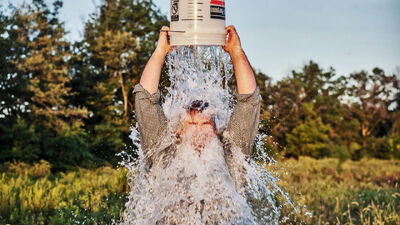 The Legacy of the Ice Bucket Challenge