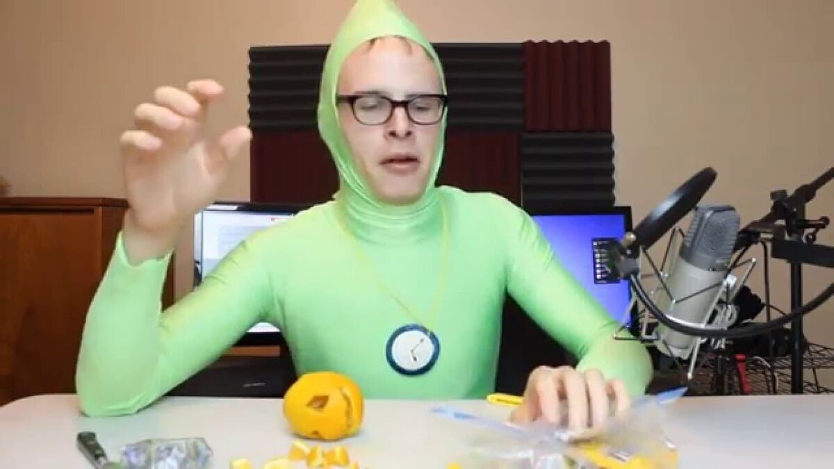 idubbbz youtube