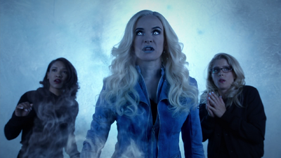 'The Flash': The Complex Evolution of Killer Frost