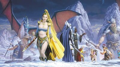 20 Years Of 'Everquest': Remembering Its Best Player-Made Moments