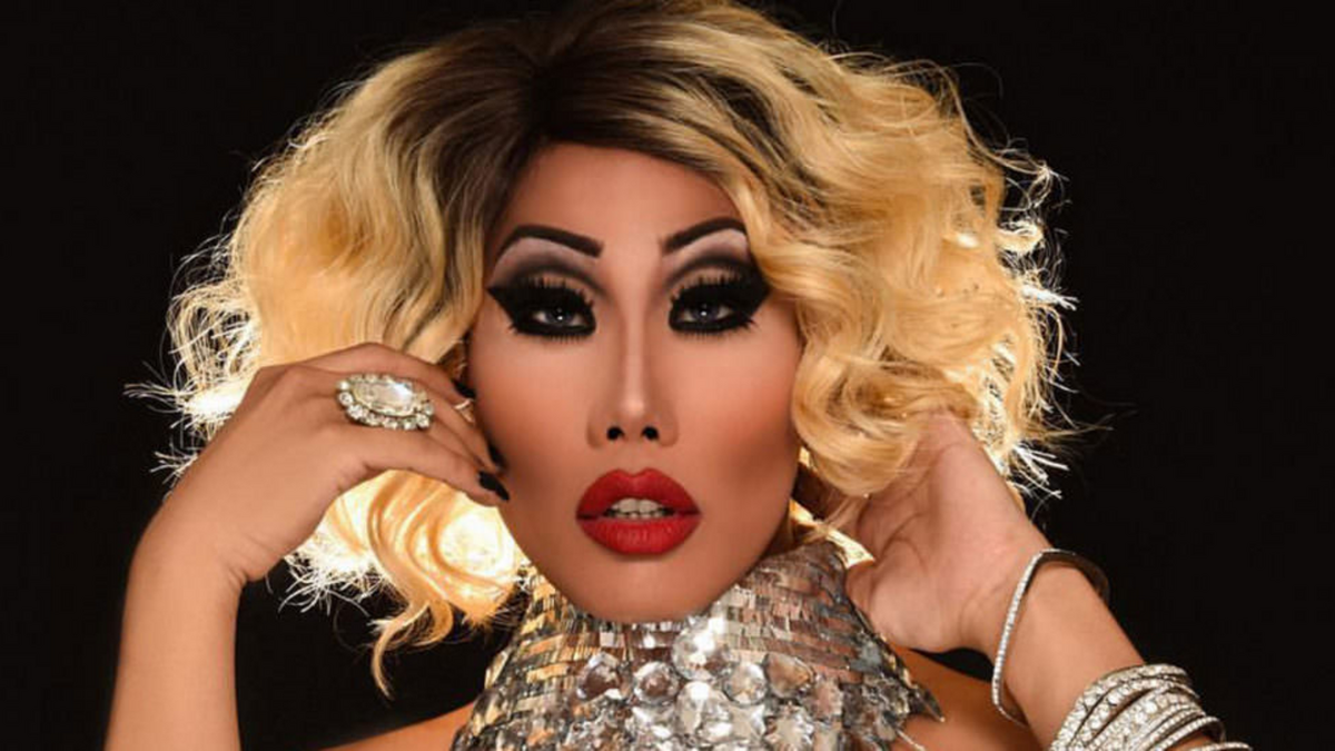 Gia Gunn