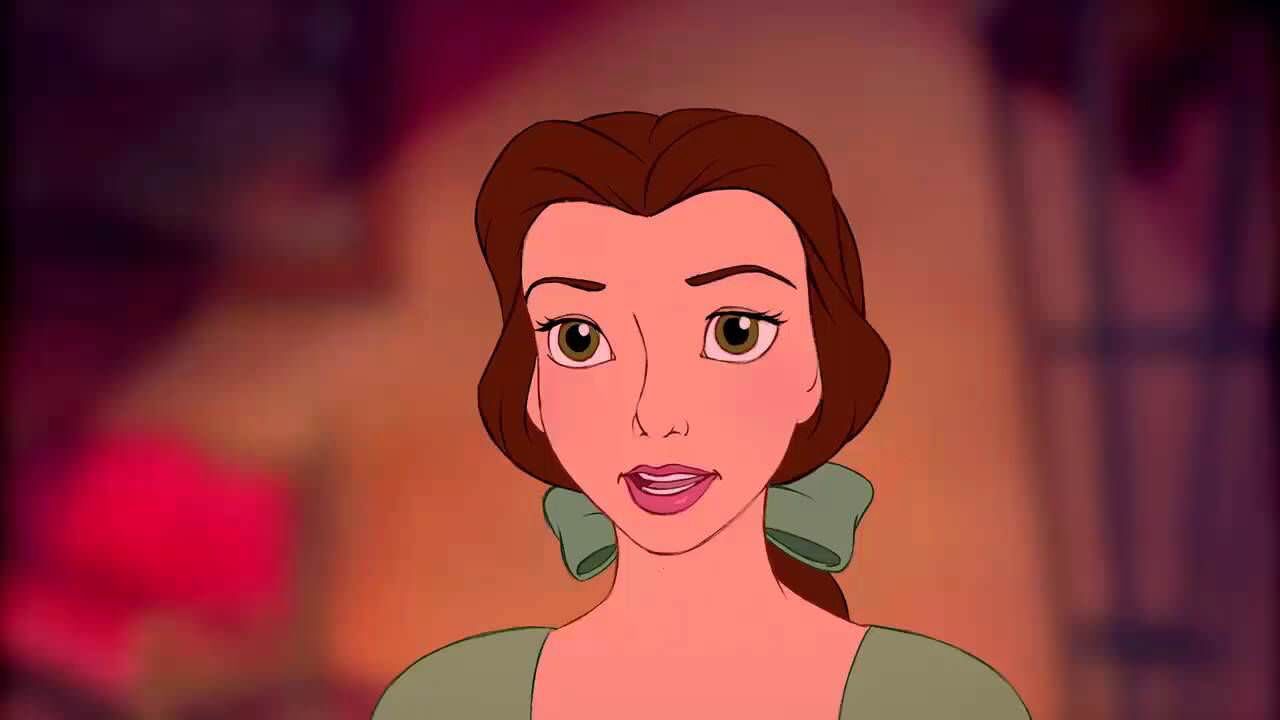 ‘Beauty and the Beast’ Voice Actress Interview | FANDOM - Voice Of Belle In Beauty And The Beast 1991