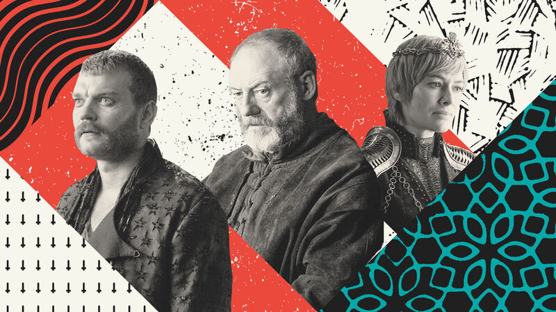 Game Of Thrones Death Pool Who Will Die In Season 8 Episode 4