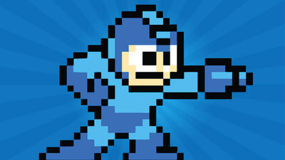 Other 'Mega Man'-Like Platformers