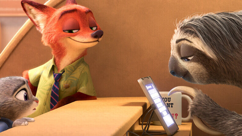 zootopia