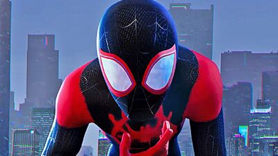 'Spider-Man: Into the Spider-Verse' Will Feature a Bunch of Villains and More