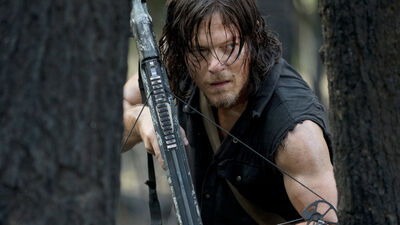 'The Walking Dead': Why You Shouldn't Give Up on Daryl
