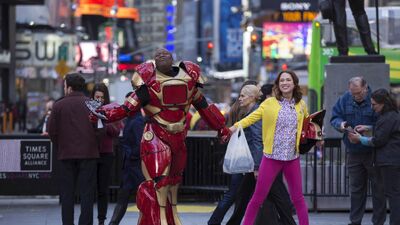 'Unbreakable Kimmy Schmidt': Relive Titus' Best Moments